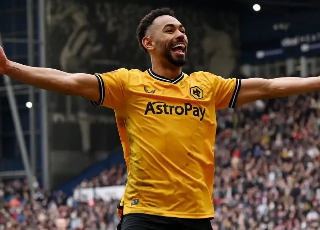 Matheus Cunha cái tên được Arsenal và MU săn đón