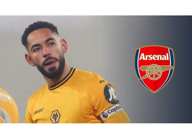 Matheus Cunha cái tên được Arsenal và MU săn đón