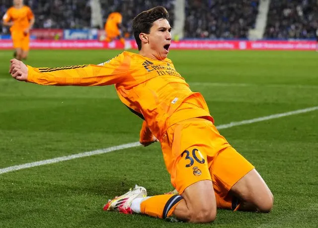 Real Madrid thắng nghẹt thở Leganes tại trận tứ kết Copa Tây Ban Nha