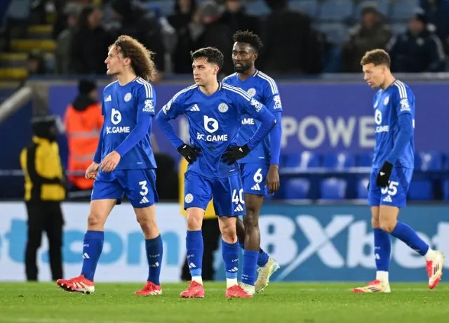 MU đã có chiến thắng dễ dàng 3-0 trước Leicester vào sáng ngày 17/3