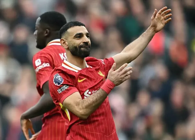 Liverpool chiến thắng nhẹ nhàng 3-1 khi tiếp đón Southampton