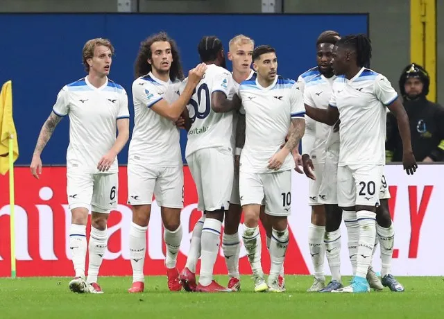 AC Milan đối đầu Lazio nhận chuỗi 3 trận thua liên tiếp tại Serie A