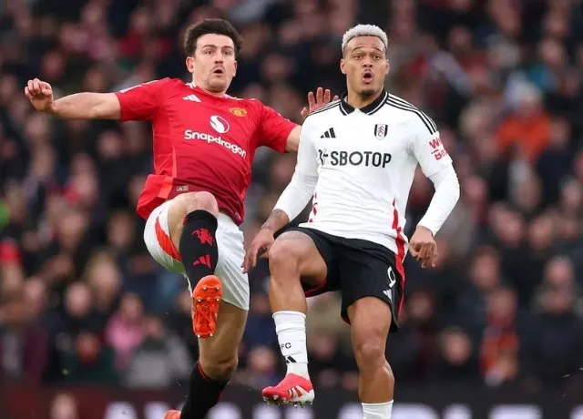 MU đã chính thức trở thành cựu vương của FA Cup