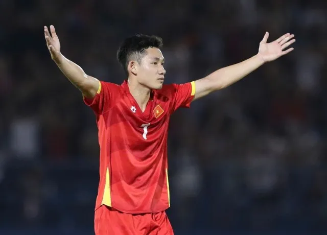 đội tuyển Việt Nam đã giành chiến thắng quan trọng 2-1 trước Campuchia