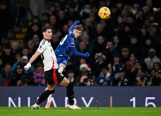 Trận đấu giữa Chelsea và Fulham vào tối 20/04/2025 tại Craven Cottage