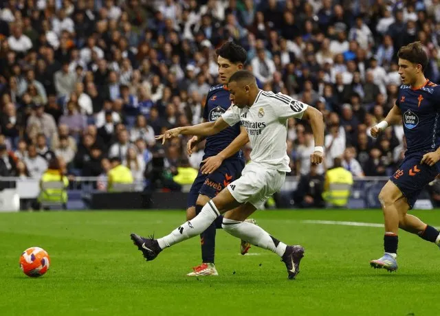 Guler và Mbappe mở màn cho chiến thắng