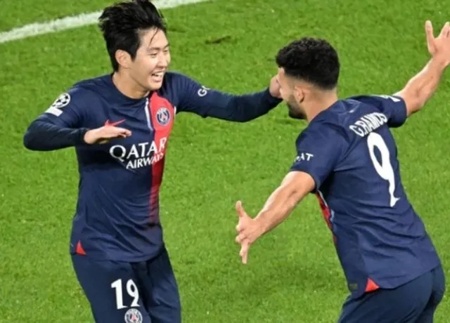 Lee Kang In không chỉ mang về danh hiệu cá nhân mà còn là nguồn cảm hứng châu Á