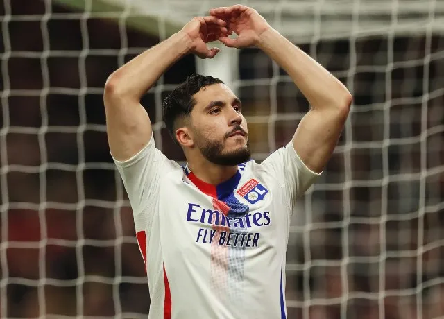 Man City khởi động thương vụ Cherki