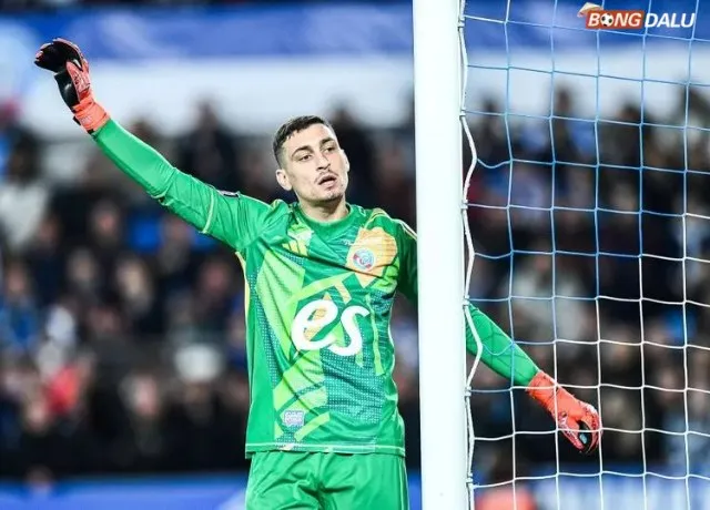 Djordje Petrovic rời Chelsea sẵn sàng gia nhập Bournemouth