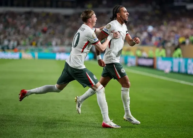 Chelsea vượt qua Palmeiras sau 90 phút kịch tính