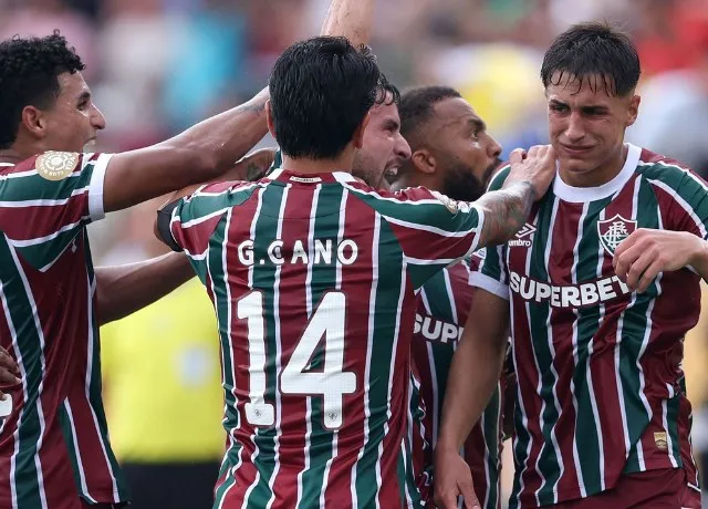 Fluminense đánh bại Al Hilal tỷ số 2-1 giành vé vào bán kết