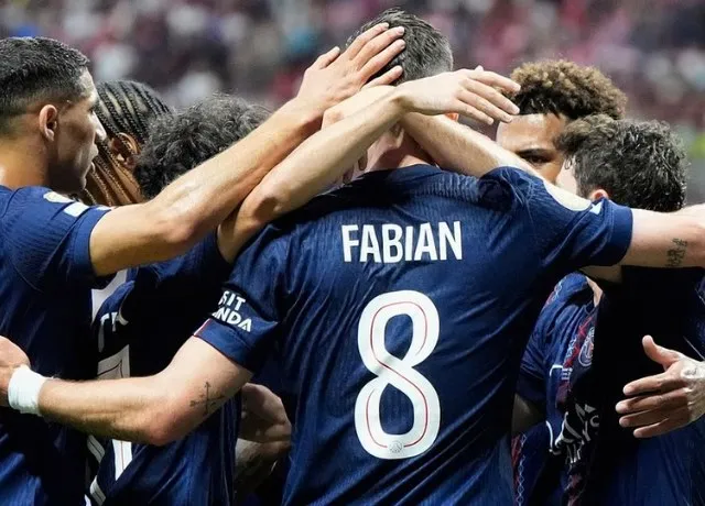 PSG hủy diệt Inter Miami 4-0 tiễn Messi rời giải đấu sớm