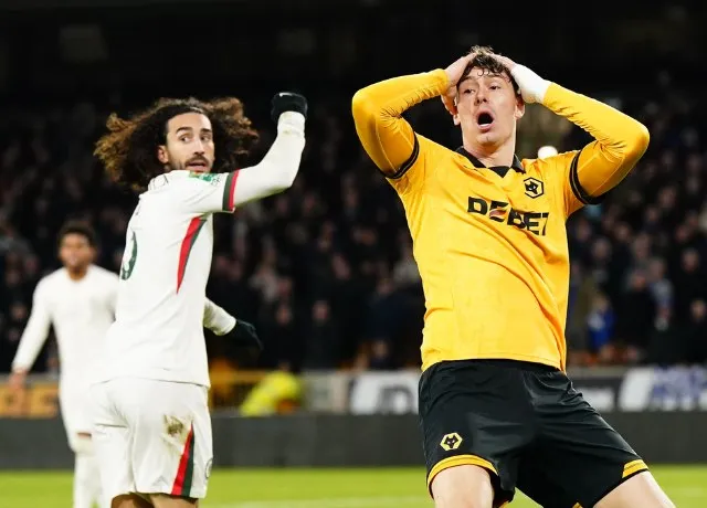 Chelsea thắng kịch tính Wolves tỷ số 4-3