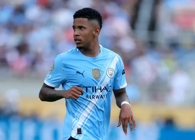 Savinho có thể được Tottenham Hotspur chiêu mộ với giá 50 triệu bảng