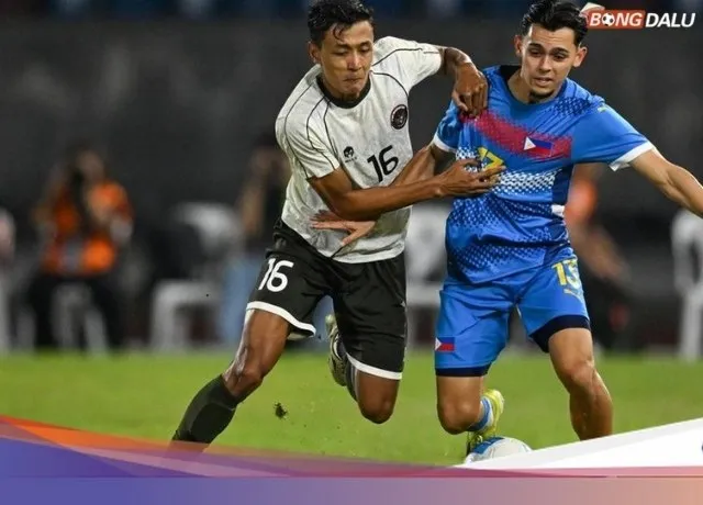 Trận bán kết 2 Thái Lan vs Malaysia