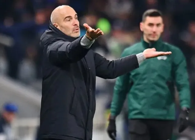 Chelsea khi xác nhận Enzo Maresca rời ghế huấn luyện