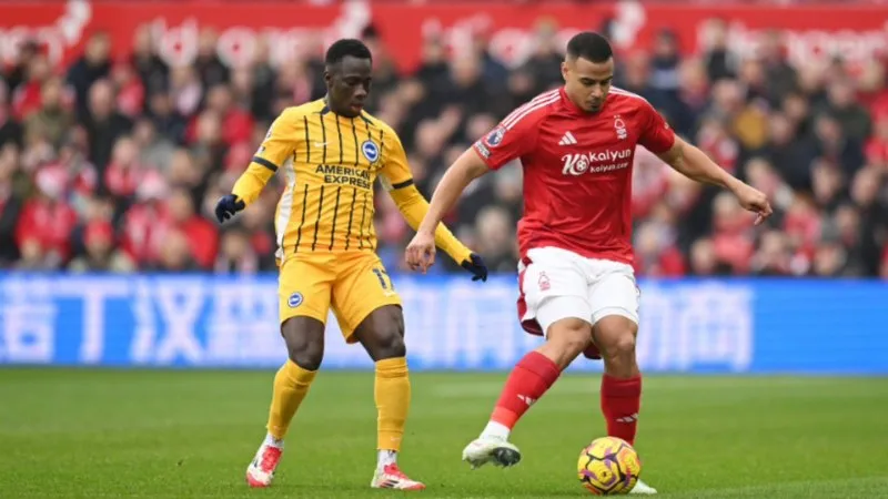 Arsenal cần thêm một trung vệ như Murillo